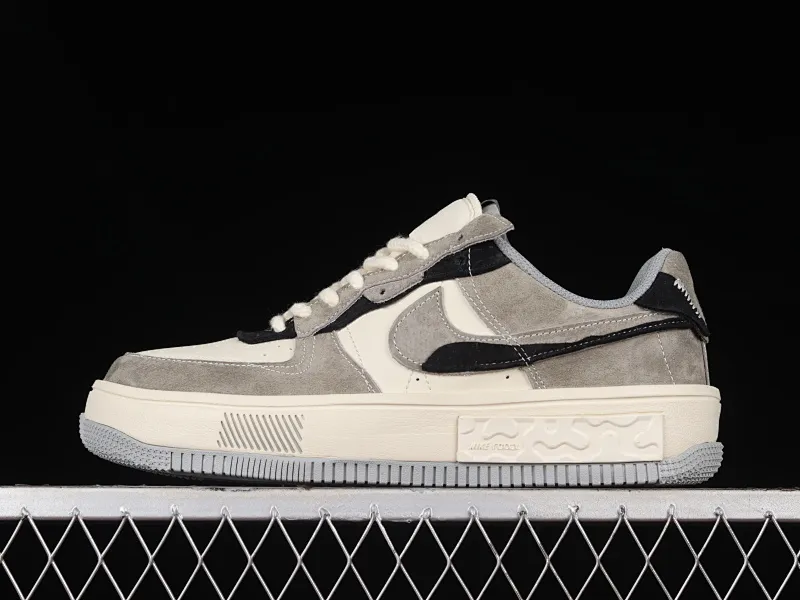 All categories Nk Air Force 1 Air Force series Nk Air Force 1 Fontanka Air Force low-top Nk Air Force 1 Fontanka Space gray Fontanka series Air Force 1 low-top casual sneakers CW6688-803